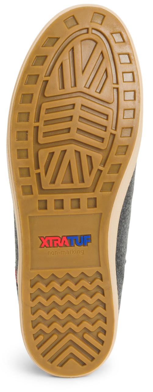 Xtratuf Homer Slipper Shoes - TackleDirect