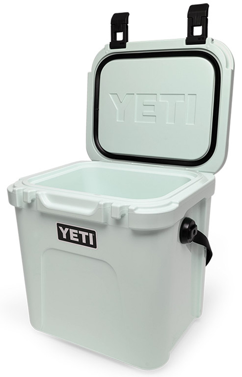 YETI Roadie 24 Cooler Sagebrush Green TackleDirect