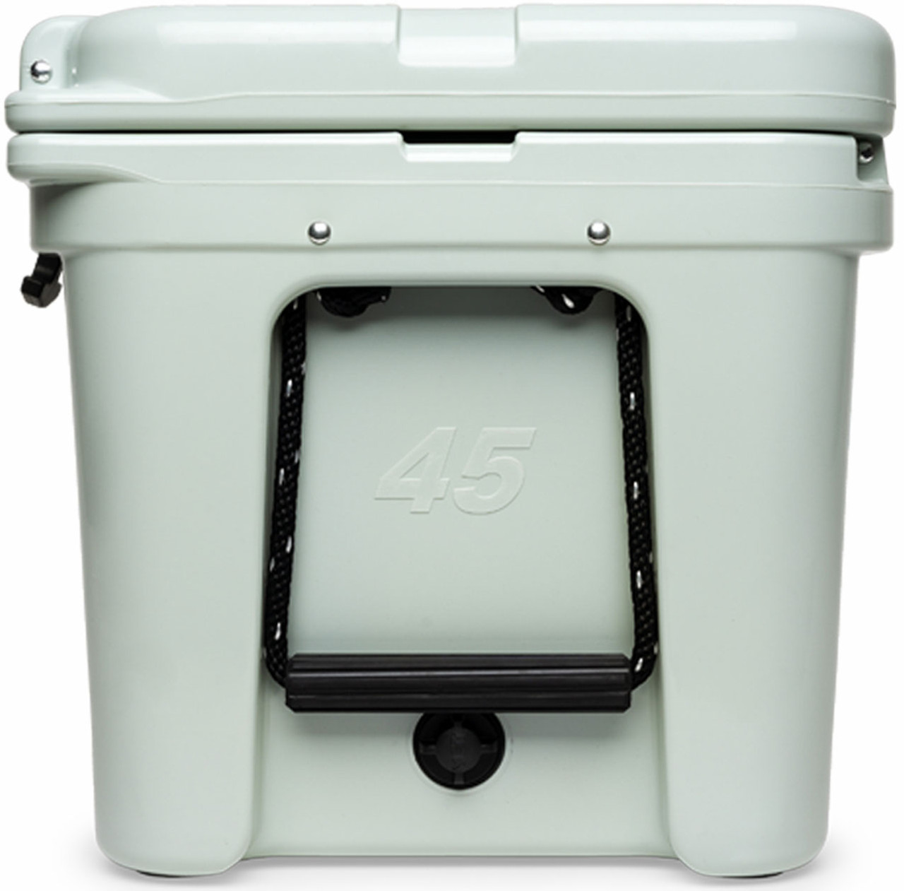 YETI Tundra 45 Quart Cooler - Sagebrush Green - TackleDirect