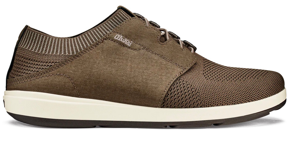 OluKai Makia Ulana Kai Mens Shoes 