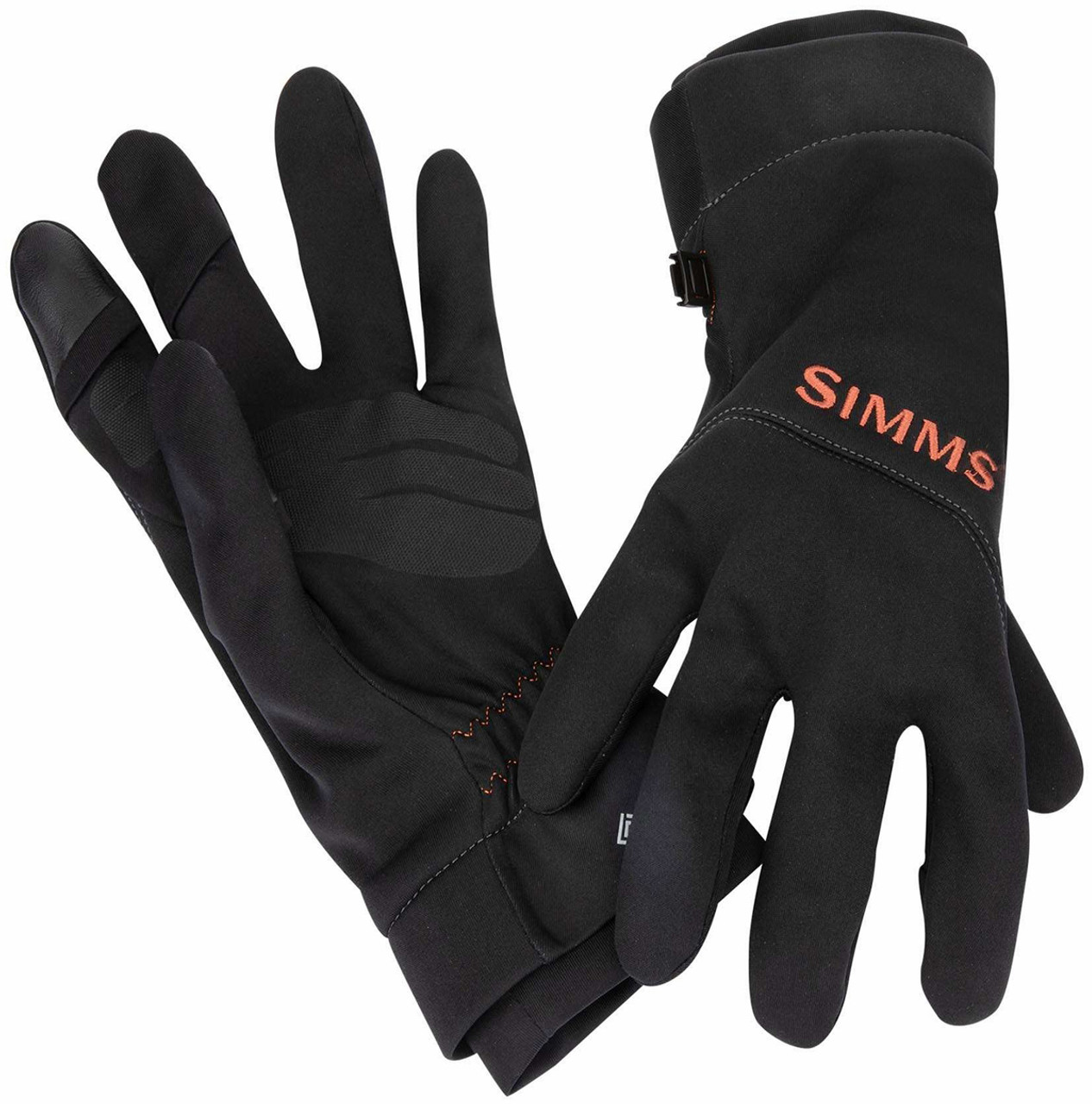 の商品一覧 新品BAL バル ST-LINE GORE-TEX INIFINUM GLOVE