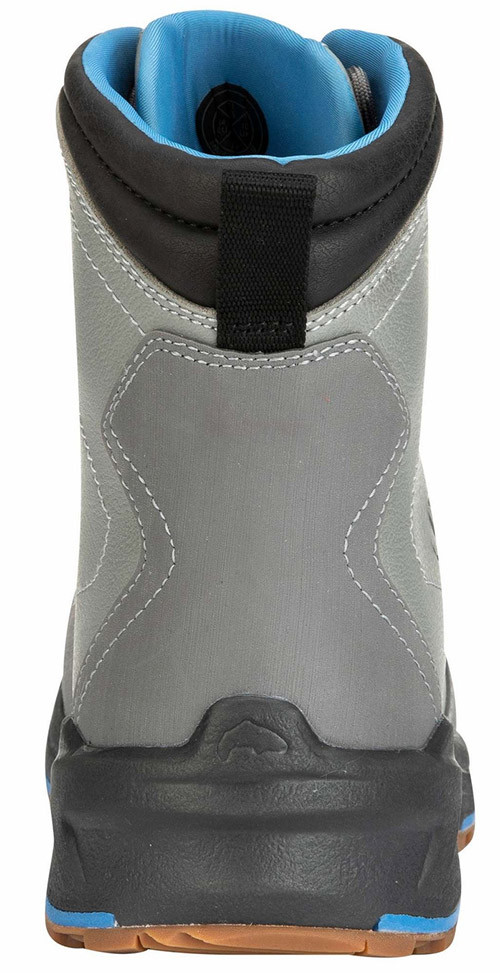 Simms Freesalt Boot - Cinder - 11 