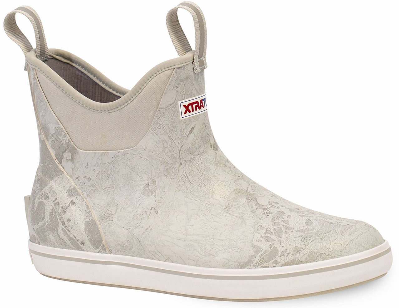 Xtratuf Ankle Deck Boot - RealTree 