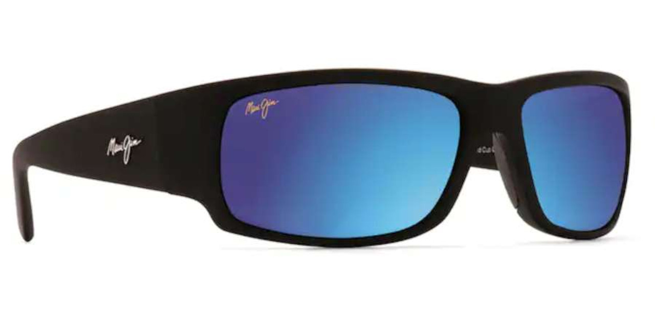 Maui Jim MR266078 World Cup BiFocal 2.50 Sunglasses TackleDirect