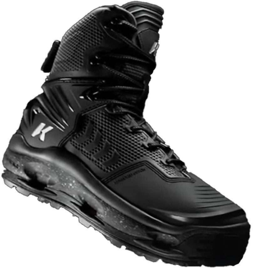 Korkers River Ops Fishing Wading Boot 