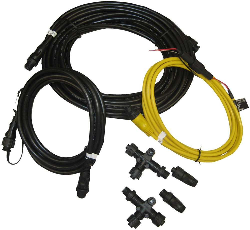 Garmin 0101144200 NMEA 2000 Starter Kit TackleDirect