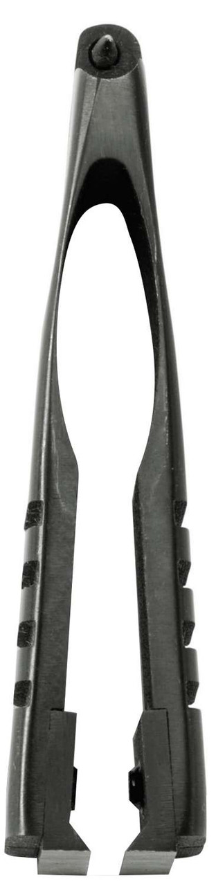 Orvis Flow Nipper – Taglierino Affilato Per Filo Da Pesca, Colore Nero, Attrezzatura Sportiva Orvis