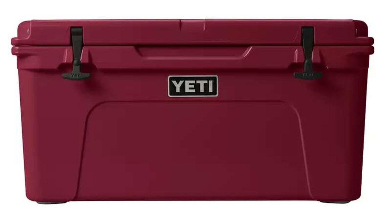 新規購入 AWAアウトドアYETI Tundra 65 Cooler, Harvest Red kids