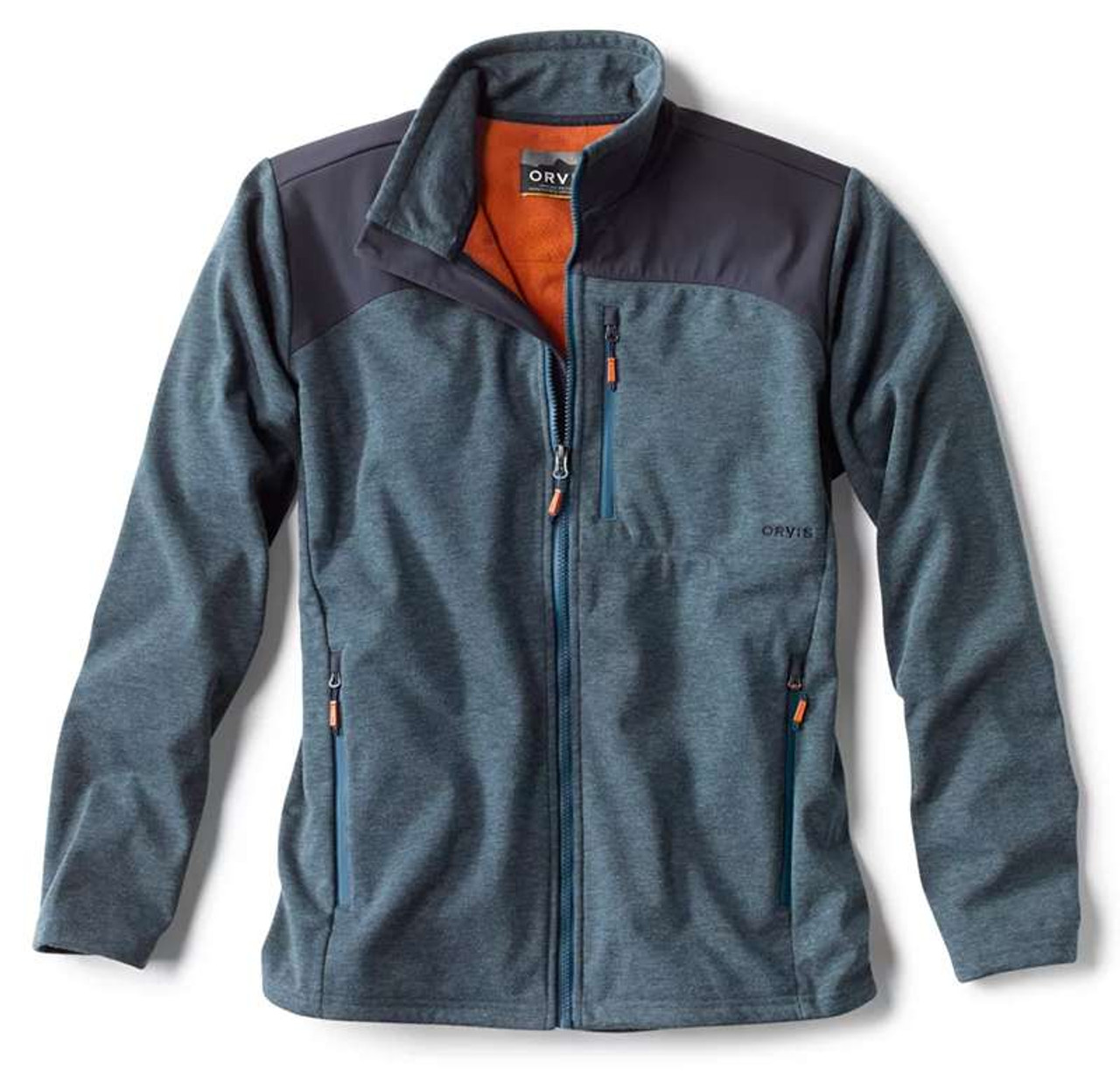 Orvis hybrid jacket Clearance