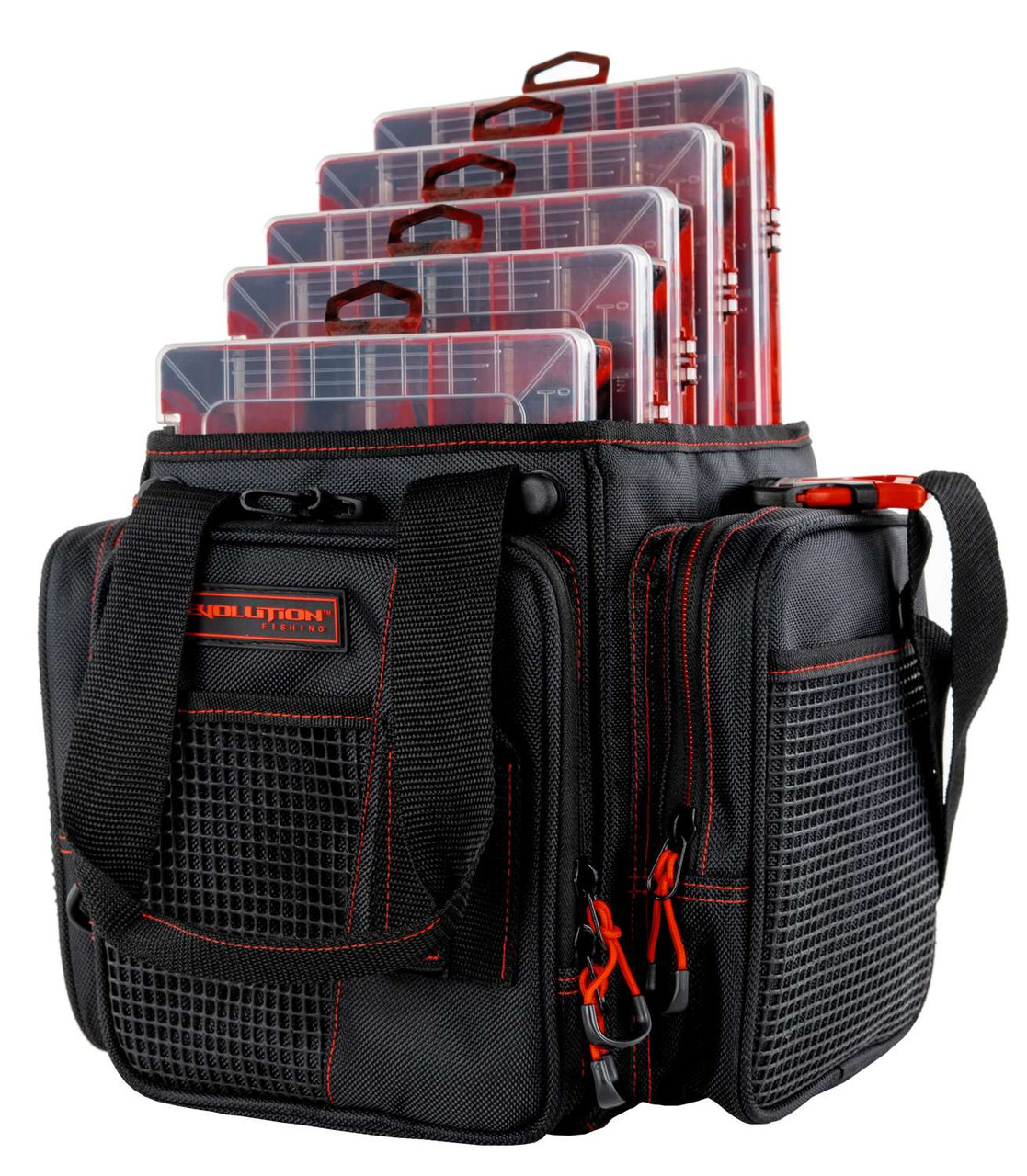 Plano Storage Box Evolution Outdoor 3500 Drift Series Fishing