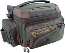 Evolution Outdoor 3600 Largemouth Bags TackleDirect