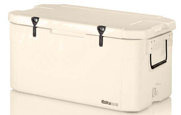 Coleman 300003049 Esky Marine 205 Quart Cooler Khaki