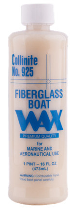 Purchase Collinite Boat Fleetwax Liquid (1 Pint) In Stanton, California - Foto 7