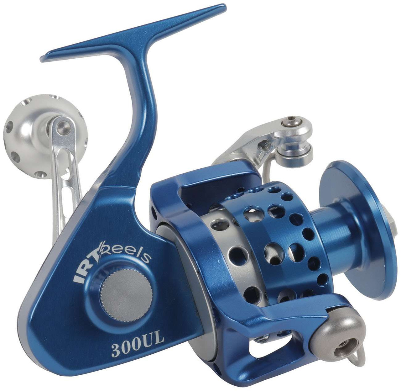 IRT 600 Spinning Reel