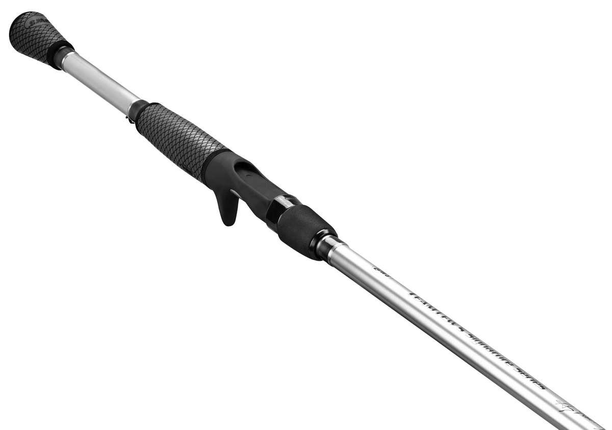 Lews Team Lews Greg Hackney Flippin Casting Rod - TackleDirect