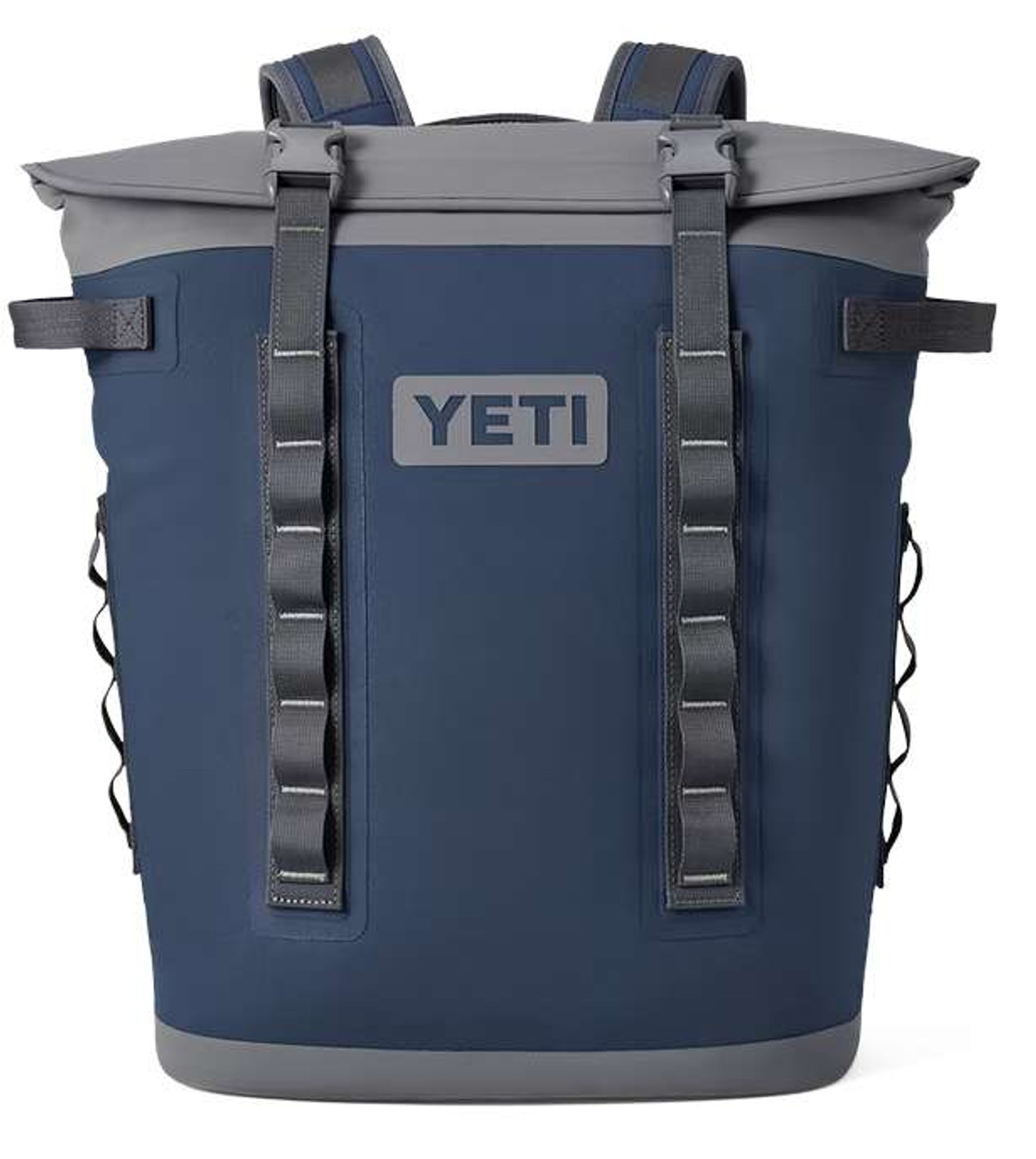 YETI 20 Cans Hard Sided Cooler, Navy Blue 