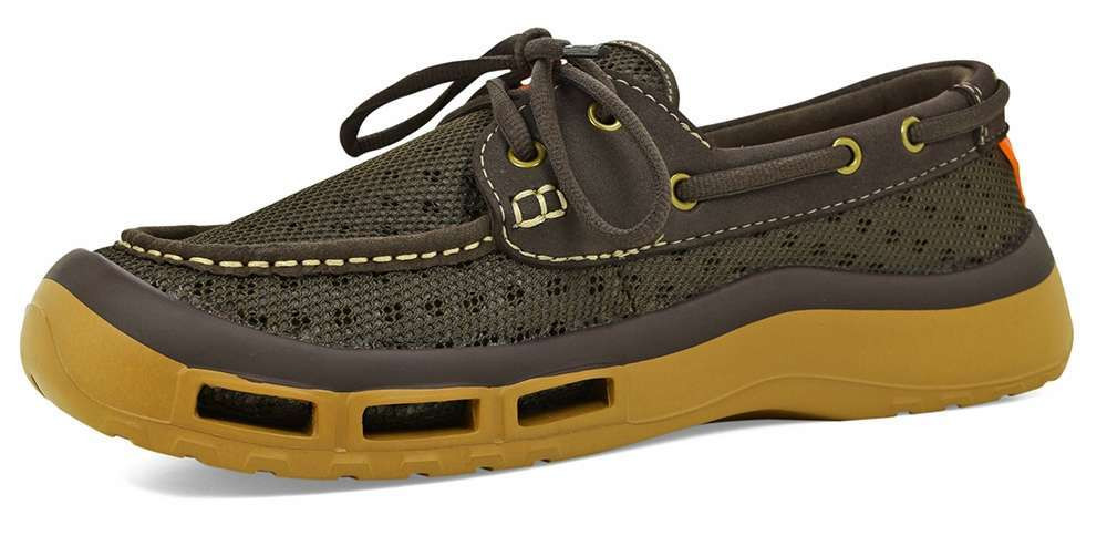 SoftScience Mens Fin 2.0 Fishing Shoe 