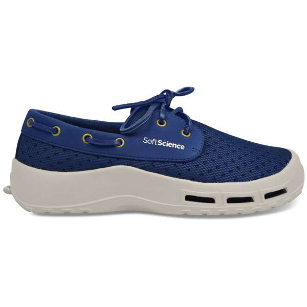 SoftScience Mens Fin Fishing Shoes 