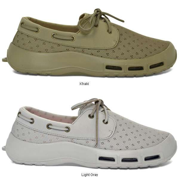 SoftScience Mens Fin Fishing Shoes 