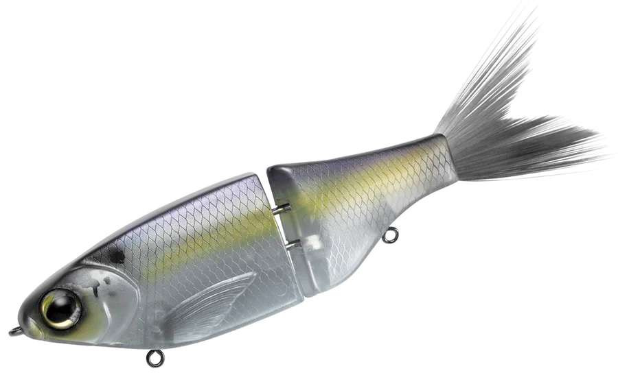 Spro KGB Series Chad Shad Gizzard Shad TackleDirect