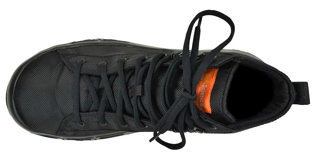 SoftScience Mens Terrafin Wading Boots 