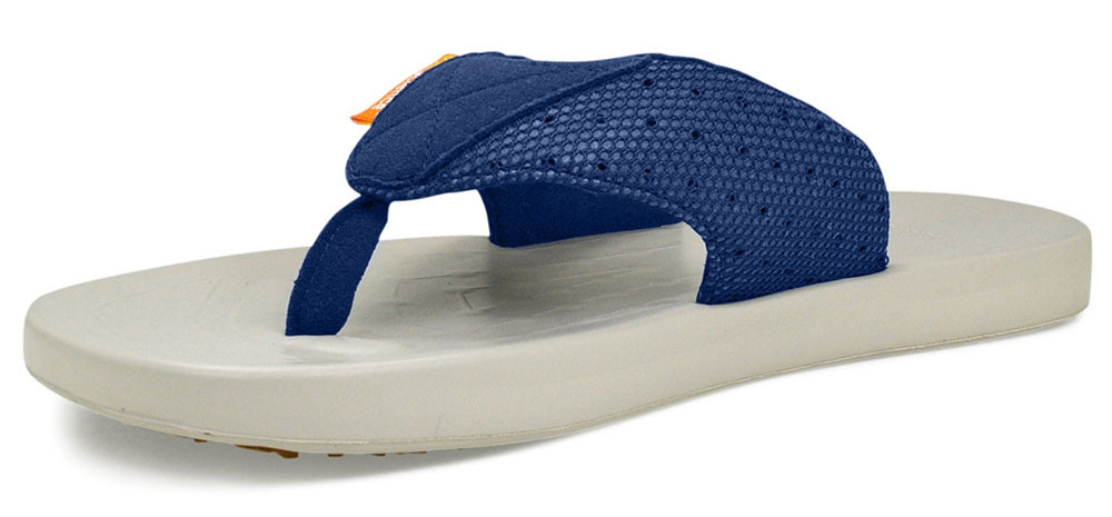 Softscience Waterfall Mesh Mens Sandals 