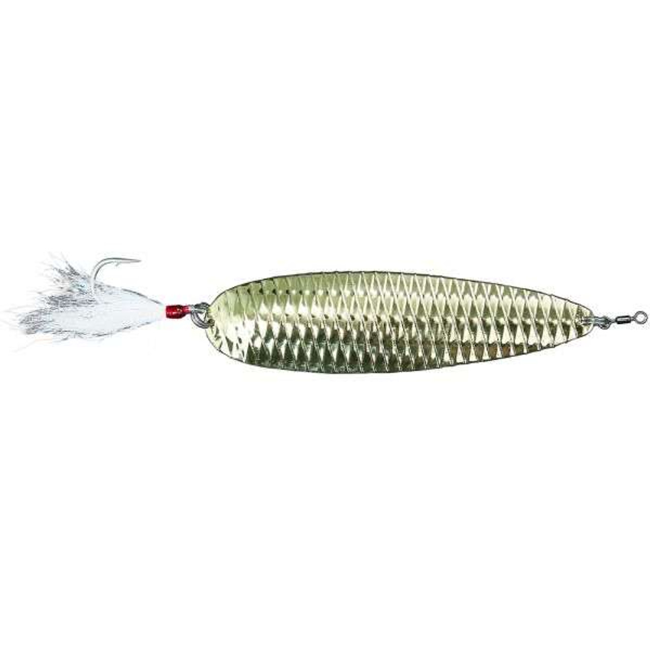 Jigging World Jigging Flutter Spoon 9in 4.5oz GD TackleDirect