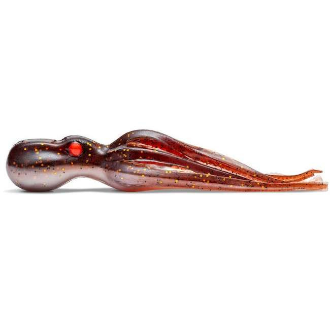 Kit Ink Vader Mustad MIVK-L-SPY-280-1 Avec Tablettes - Leurre Souple 280g - Neuf