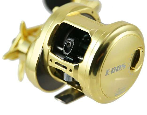 shakespeare ugly stik spinning rod Ugly Stik Bigwater Spinning Combo