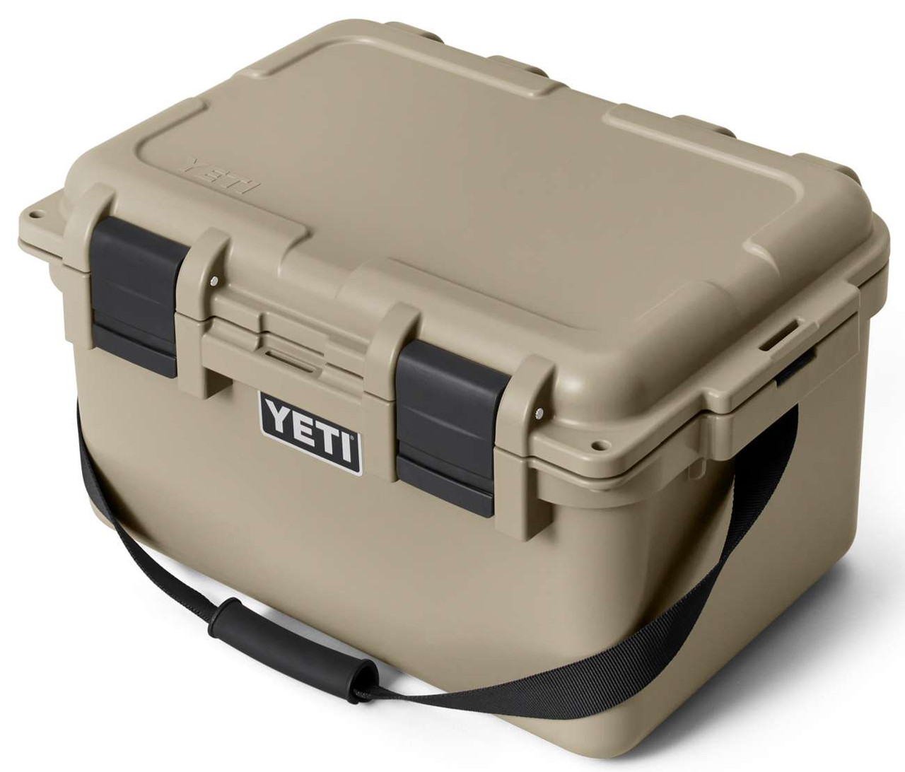 YETI Loadout GoBox 30 - White - TackleDirect