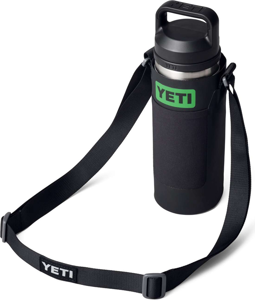 YETI Bottle Sling Small Canopy Green TackleDirect