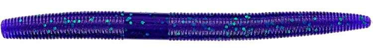 Yamamoto Senko 12,7 Cm – Esche Morbide Anguria Magic – Confezione Da 10 Pezzi – Per Pesca - 5