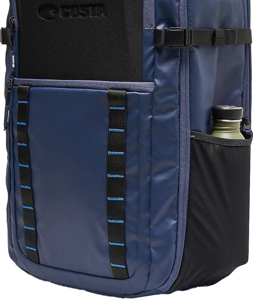 Costa Seeker Backpack 25L - Deep - TackleDirect