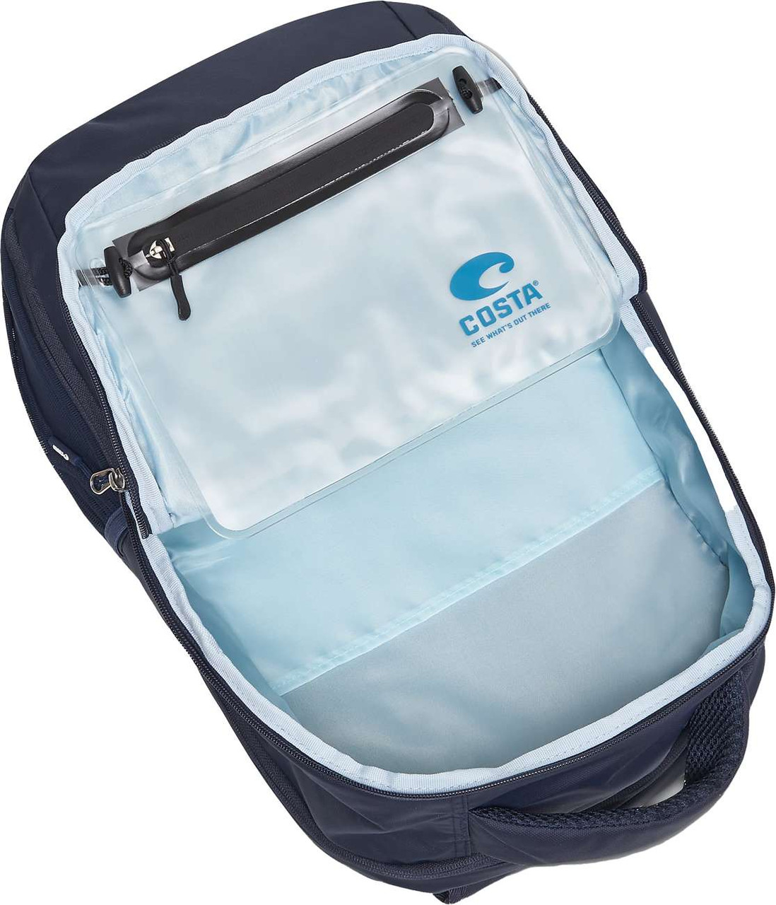 Costa Men's Seeker Sling Pack