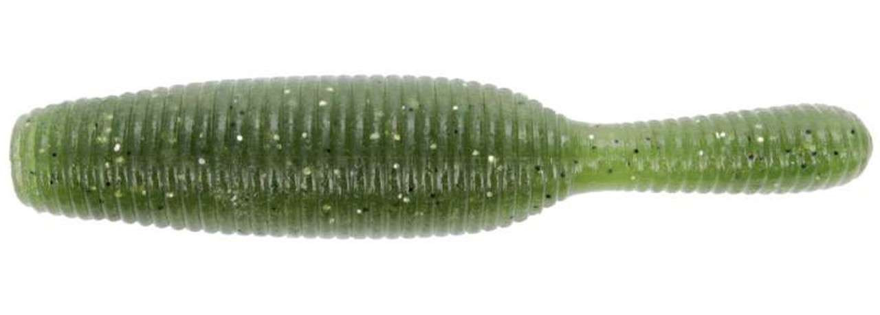 Yamamoto Senko 5" Soft Plastic Stickbait Fishing Lure - The Original Senko,  Pack Of 10 (Various Colors