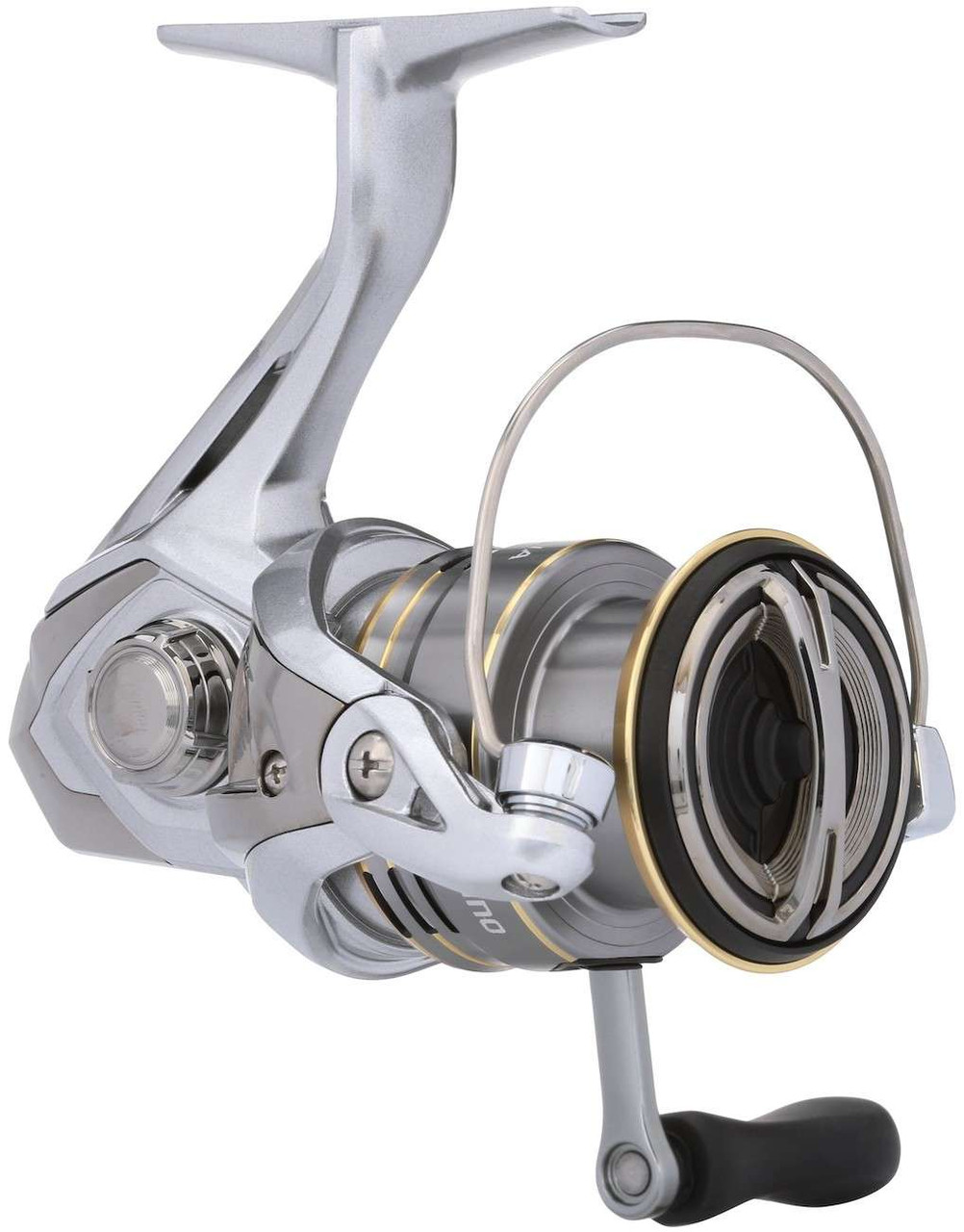 Shimano Sedona FJ Spinning Reel SEC3000HGFJ1
