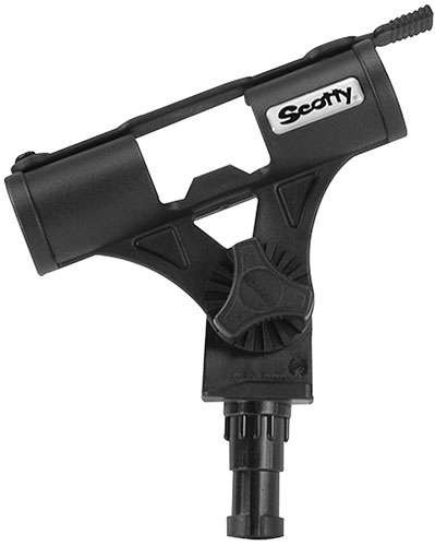 Scotty 260 Fly Rod Holder w/o Mount TackleDirect