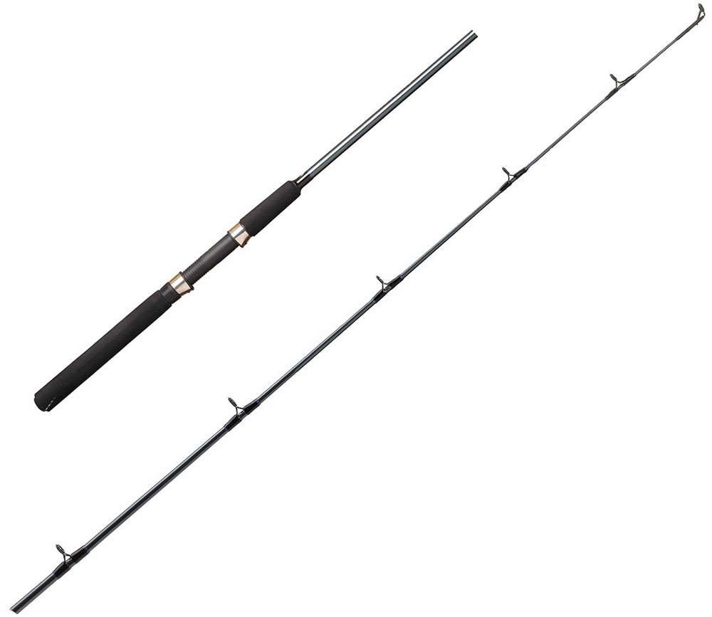 Shimano FXS66MB2 Medium Spinning Rod 6 ft. 6 in. TackleDirect