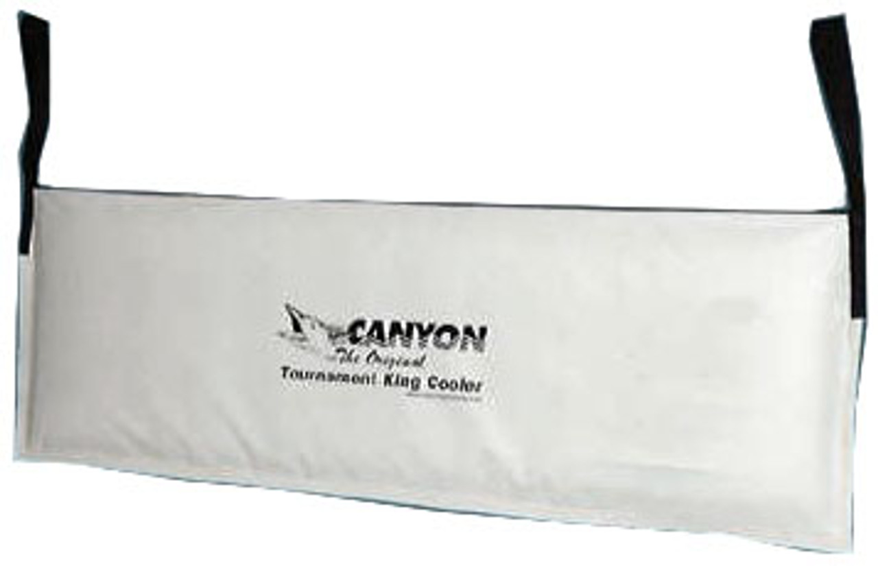 Canyon Insulated Fish Cooler Bags TKC-1