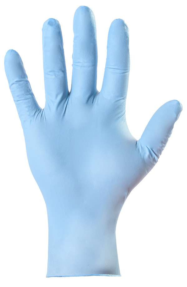 Fish Monkey Disposable Nitril Glove TackleDirect