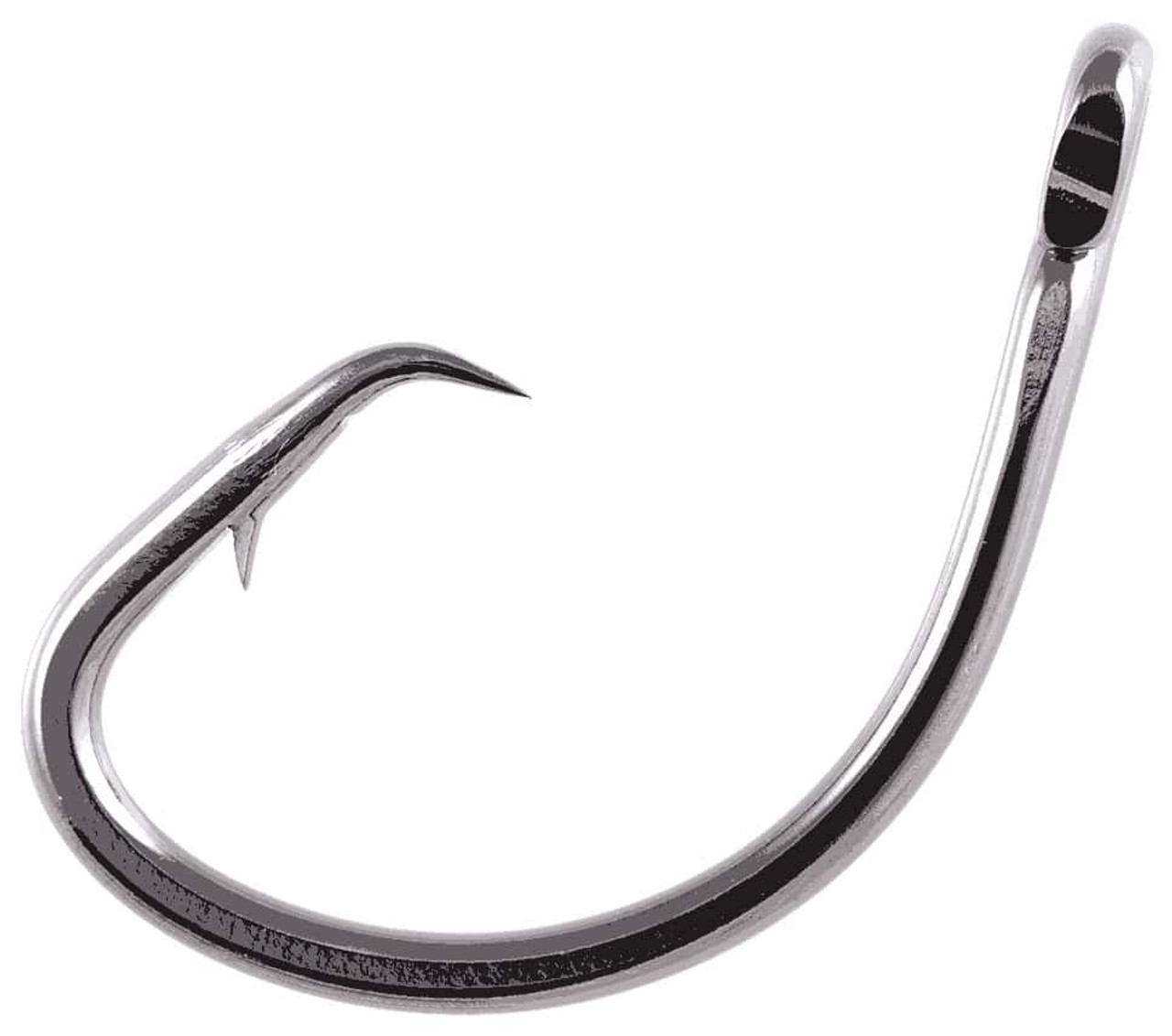 Owner Tournament Mutu Circle Hook Size 4/0-10/0 Cabral, 42% OFF