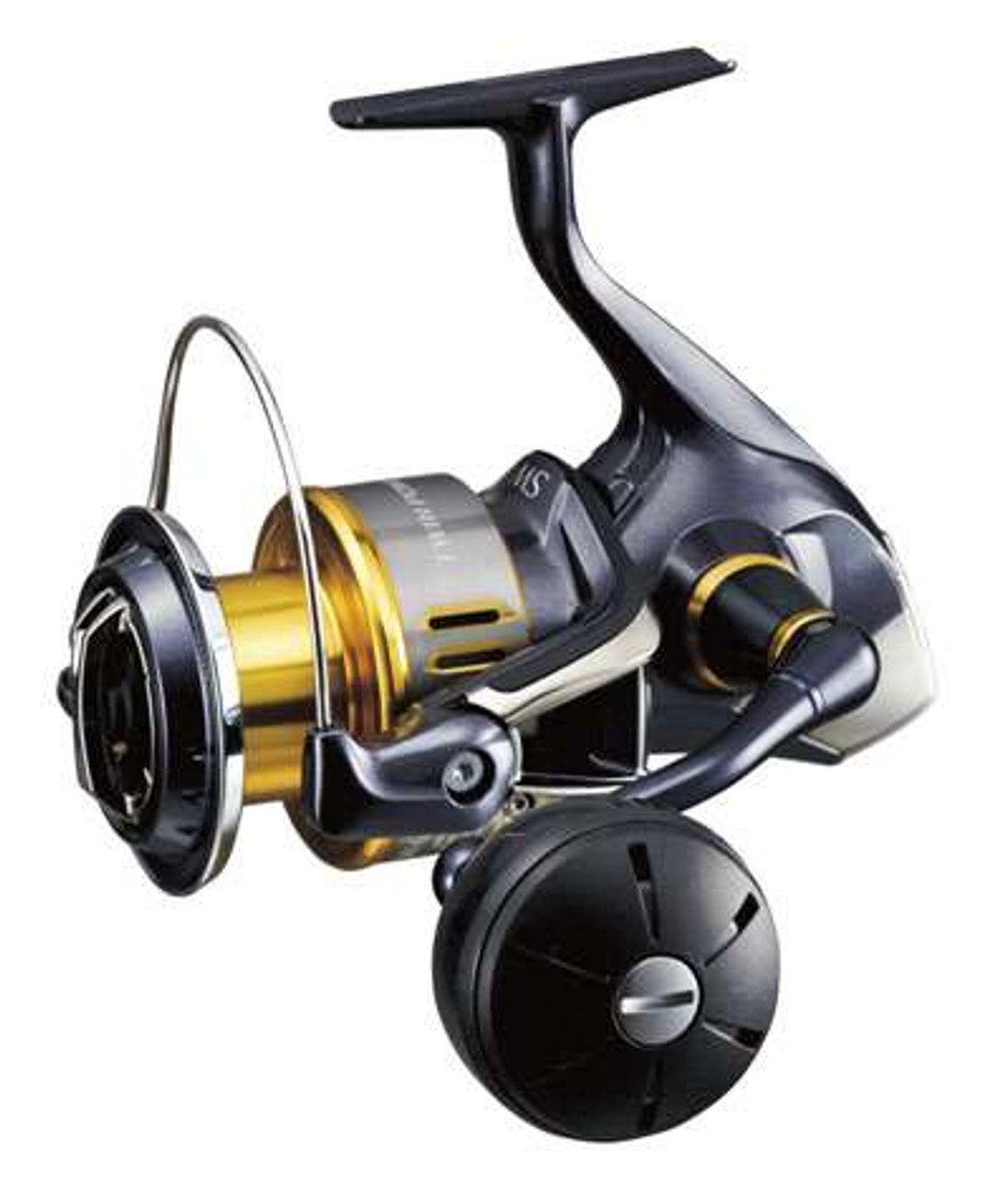 SHIMANO TWIN POWER 4000XG