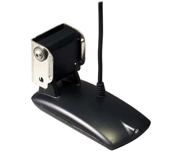 Humminbird XHS9HDSI180T Transom Mount Transducer TackleDirect