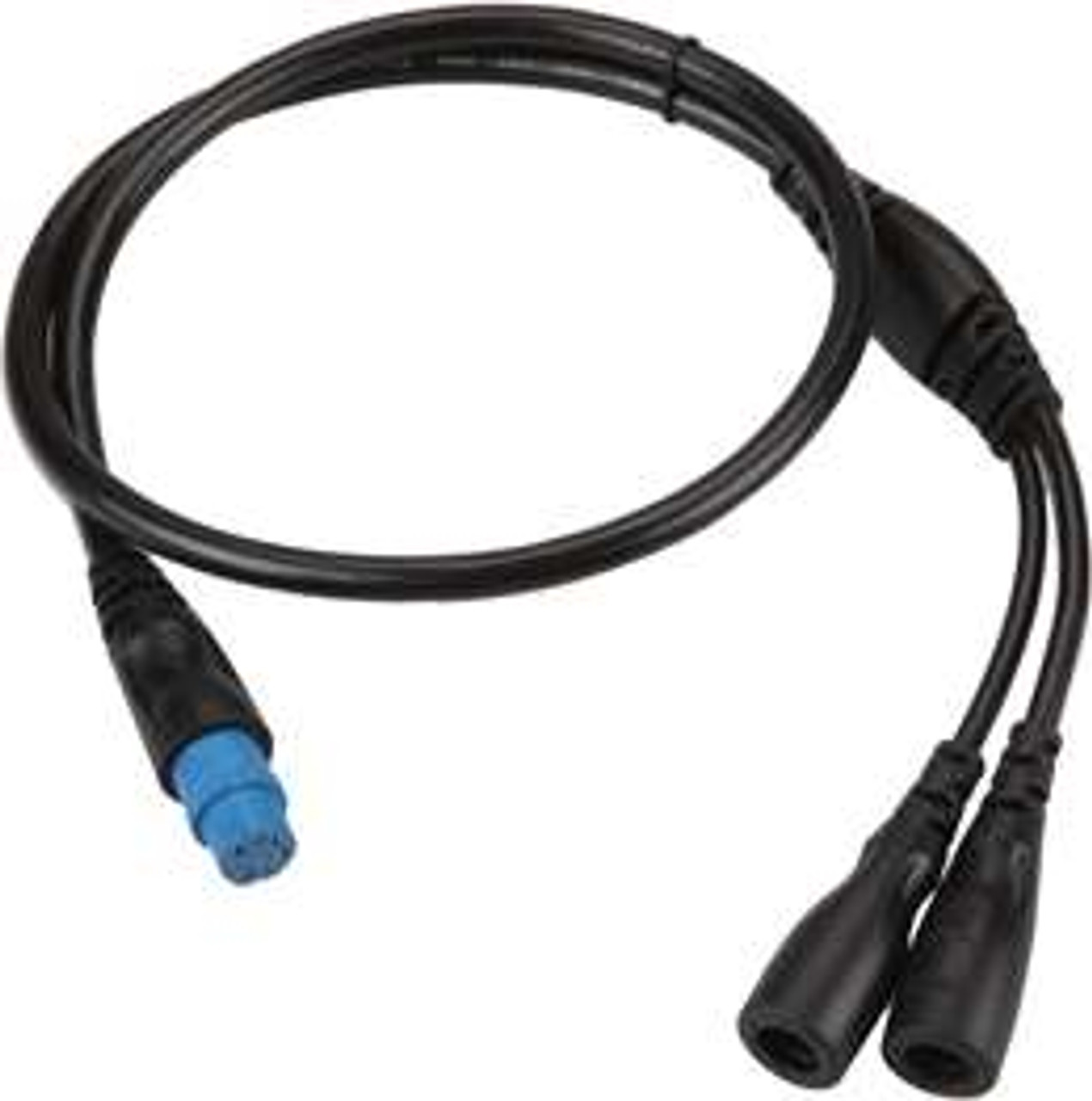 Garmin 8Pin Transducer to 4Pin Sounder Adapter Cable TackleDirect