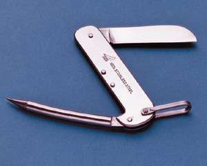 Davis 45951 Deluxe Rigging Knife TackleDirect