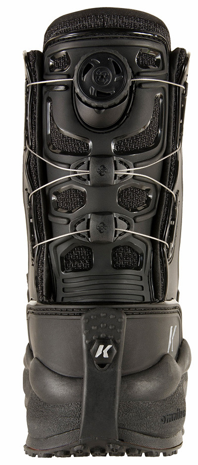 Korkers Hatchback Fishing Wading Boot 