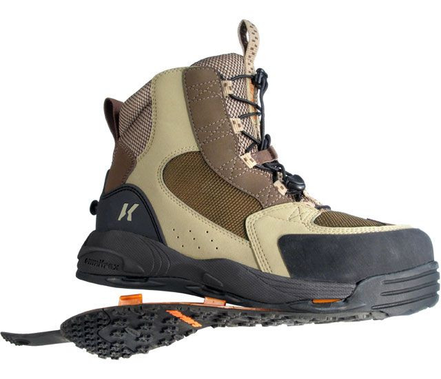 Korkers Redside Fishing Wading Boots 