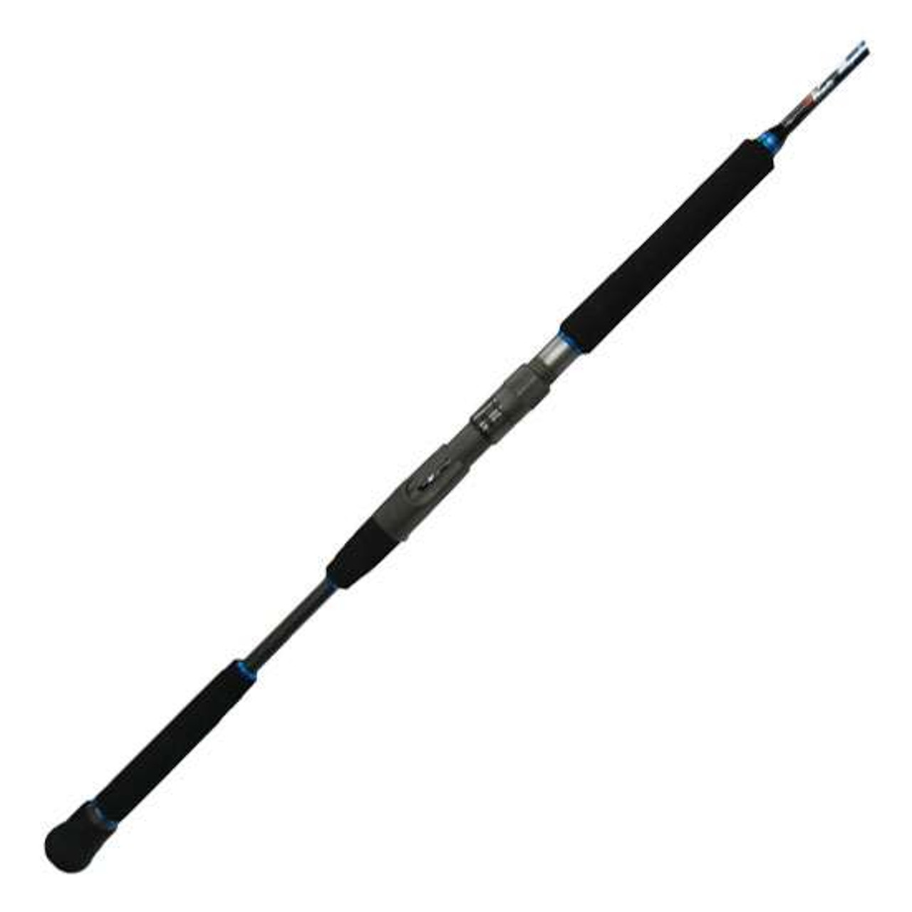 Phenix MPX-608-C Megalodon Jigging Casting Rod - TackleDirect