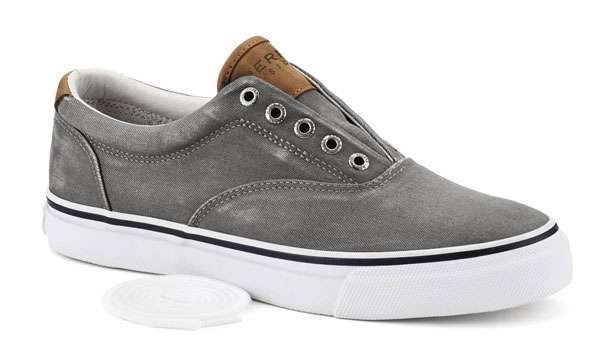 Sperry Top-Sider Salt Washed Twill 