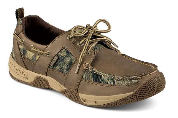 Sea Kite Sport Moc Boat Shoes 